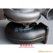 KT38-M柴油機增壓器3596962用于船用主機發動機SO60155