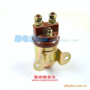 康明斯柴油發電機組216537電磁開關（新式）