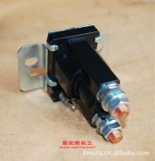 柴油機壓力報警開關 康明斯船用柴油機繼電器5265270