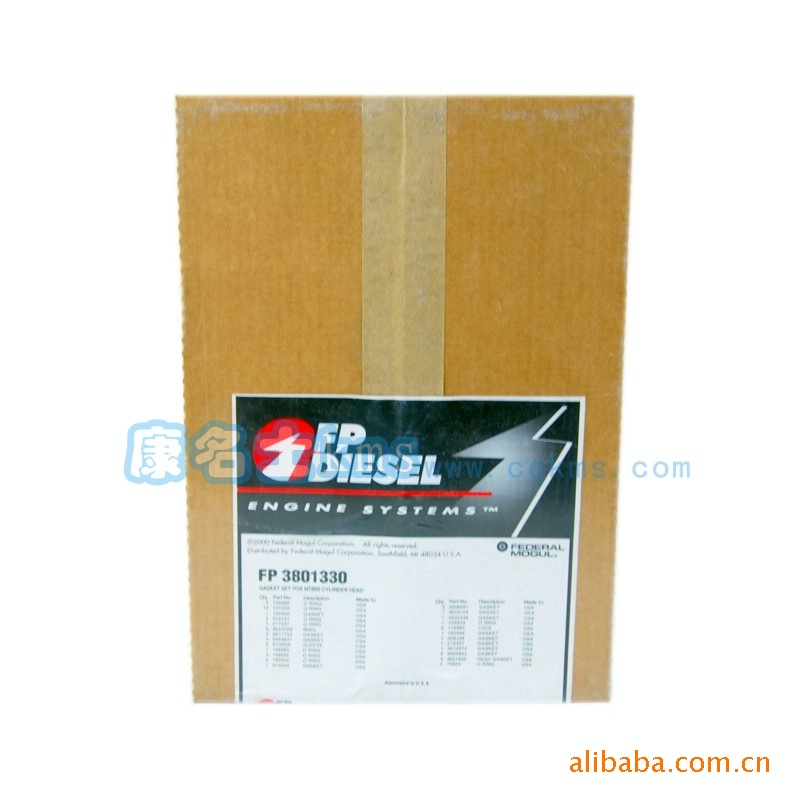 CCEC康明斯柴油發(fā)動(dòng)機(jī)修理包3801330 