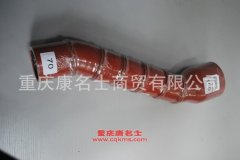 汽車硅膠管變徑膠管內徑70變100