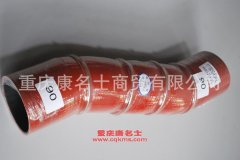 發動機硅膠編織管膠管1119050-6941E