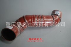 發動機膠管彎管100×彎管