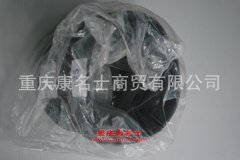 發動機編織硅膠管膠管內徑175×L155內徑175×