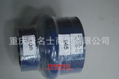 發動機硅橡膠管變徑膠管CF830626-1