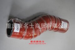 發動機硅膠編織管彎管100×100彎管