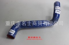 發動機編織硅膠管變徑膠管內徑45變60