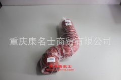 發動機硅膠編織管變徑膠管內徑90變100