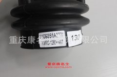 柴油機(jī)橡膠管解放膠管1109315A377