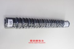 柴油機橡膠管膠管駱峰55×55