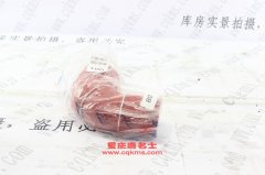 汽車硅橡膠管彎頭膠管內徑80變100彎頭