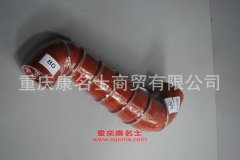 發動機硅橡膠管變徑膠管內徑80變105