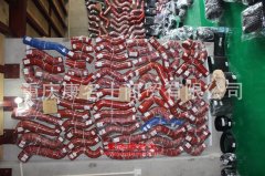 汽車編織硅膠管金王子下水膠管金王子下水