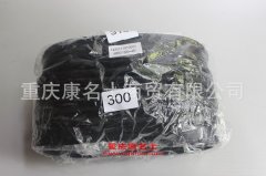 發動機編織硅膠管歐曼波紋管1425711910023