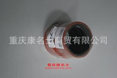 發動機硅膠編織管膠管內徑70×L85內徑70×