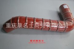 發動機硅橡膠管變徑膠管100變110×內徑100變110×