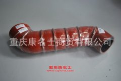 柴油機硅橡膠管變徑膠管5185020482