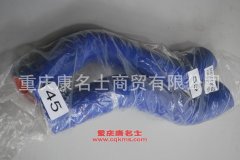 發動機編織硅膠管北方奔馳膠管5065013682