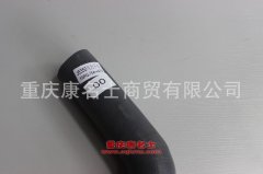 發動機鋼絲編織膠管解放J6下水膠管J6　350馬力下水