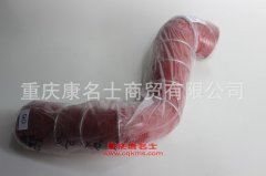 發動機硅膠編織管奔馳變徑膠管奔馳90