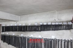 勝工FRT5200TGJ固井車用的濰柴WP10.300E40發動機的配件及修理