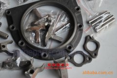 沙駝WTC5300TDZ氮氣增壓車用的濰柴WP10.290發動機的保養及配件