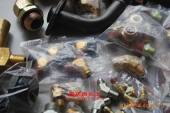 中油ZYT5120TGF固井水泥發(fā)泡車用的濰柴WD615.56發(fā)動機的配件及保養(yǎng)