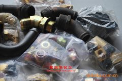 野駝DQG5092TSJ試井車用的玉柴YC4E140-31發(fā)動(dòng)機(jī)的配件及保養(yǎng)