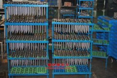 華油HTZ5140TSN35固井水泥車用的濰柴WP10.270N發(fā)動機(jī)的保養(yǎng)及配件