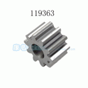 江淮HFC5026XJH救護車用的現代G4JS發動機的配件及保養