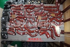 宏宙HZZ5090XJC應急監測車用的錫柴CA4DF2-13發動機的配件及維修