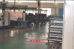 琴臺QT5120GXW3真空吸污車用的康明斯ISBE185 30發動機的配件及大修