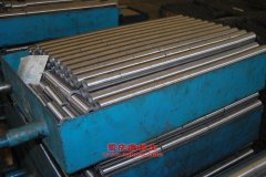 金龍NJT5070XLC冷藏車用的慶鈴4KH1-TC發動機的配件及修理