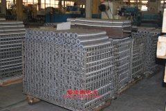 魯峰ST5250XCL微波化學污水處理應急車用的中國重汽WD615.92發動機的保養及配件