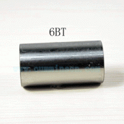 歐鈴ZB5040GXWDF吸污車用的全柴4B1-88C40發動機的配件及大修