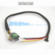 江淮HFC5028XZHSF指揮車用的江淮HFC4GA1.C發動機的大修及配件