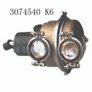 安旭AX5170XTX通信車用的道依茨D7E280-EC06發(fā)動機(jī)的保養(yǎng)及配件