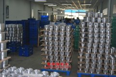 旗林QLG5070TXC-B吸塵車用的全柴4B2-95C40發動機的配件及大修