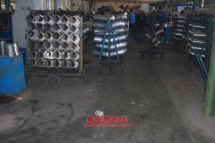 實力JCC5030XTX通訊車用的江鈴JX493ZQ發動機的配件及大修