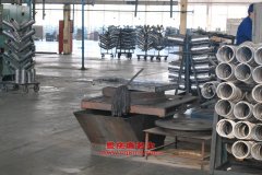 中意SZY5044XJH救護車用的戴姆勒272979發動機的大修及配件