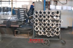 銀寶SYB5040JGK高空作業車用的五十鈴4KH1-TCG40發動機的大修及配件