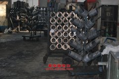 江鈴全順JX5034XXCZB宣傳車用的三菱4G64S4N發動機的配件及保養