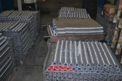 北方重工BZ5160TXN蓄能供熱車用的濰柴WP6.180E40發(fā)動機的配件及大修