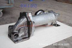 陜汽SX6720XDF小學生校車用的玉柴YC4FA130-40發動機的保養及配件