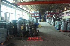 凱豐SKF5030XJH救護車用的依維柯8140.43發動機的配件及保養