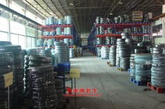 金杯SY5040JGKD-B高空作業車用的一汽CA4D32-09發動機的大修及配件