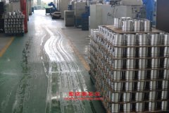 白鳥HXC5250XZS展示車用的康明斯ISDe210 40發(fā)動機(jī)的配件及保養(yǎng)