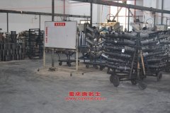 神探JYG5030XJE監(jiān)測車用的江鈴DURATORQ4D24A3L發(fā)動機(jī)的配件及維修