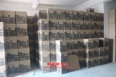 躍進NJ5020XJE監測車用的南汽NJG415E2發動機的大修及配件