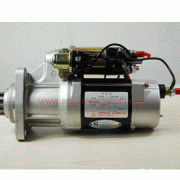 汕德卡ZZ5126XYZH451GD1郵政車用的中國(guó)重汽MC05.18-40發(fā)動(dòng)機(jī)的修理及配件